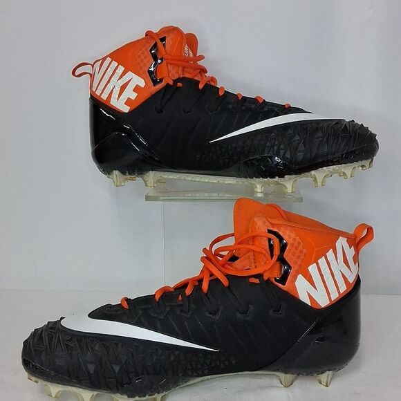 ADIDAS FORCE SAVAGE FOOTBALL CLEATS FTL-04-307 - Picture 2 of 8